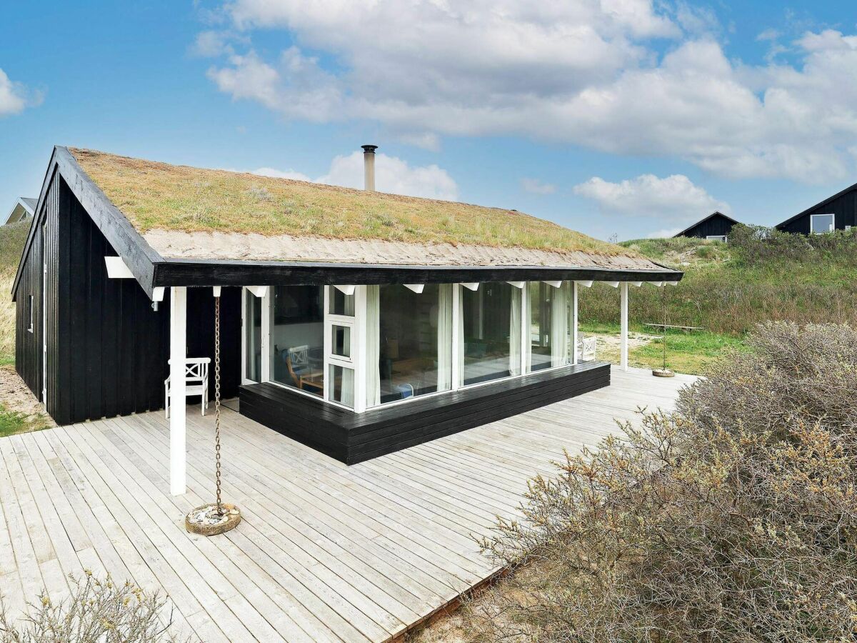 Holiday house Rødhus  1