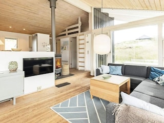 Vakantiehuis Rødhus  10