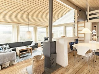 Casa de vacaciones Rødhus  9