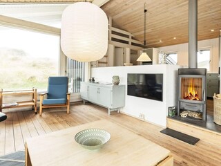 Maison de vacances Rødhus  26