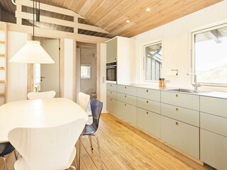Casa de vacaciones Rødhus  21