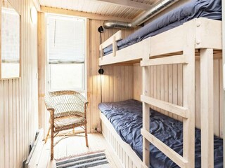 Maison de vacances Rødhus  7