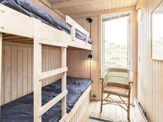 Casa de vacaciones Rødhus  14