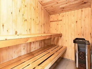 Casa per le vacanze Rødhus  17