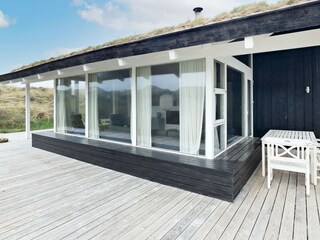 Maison de vacances Rødhus  15