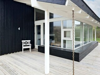 Ferienhaus Rødhus  9