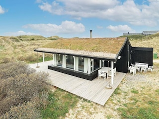 Vakantiehuis Rødhus  33