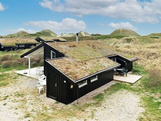 Ferienhaus Rødhus  8