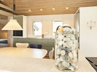 Casa per le vacanze Rødhus  20