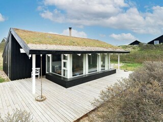 Maison de vacances Rødhus  23