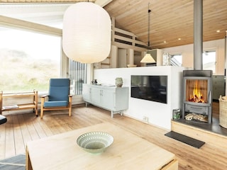 Vakantiehuis Rødhus  33