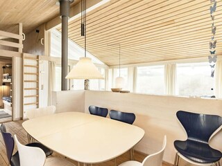 Holiday house Rødhus  8