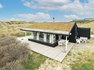 Holiday house Rødhus  13