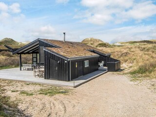 Holiday house Rødhus  30