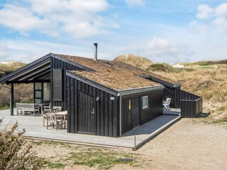 Holiday house Rødhus  34
