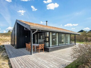 Holiday house Rødhus  35