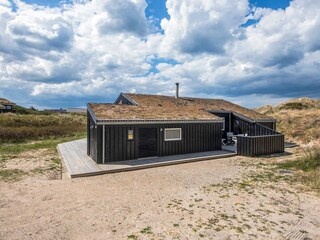 Casa de vacaciones Rødhus  29
