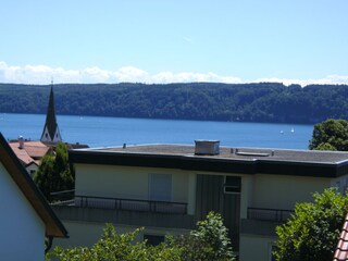 Blick zum See