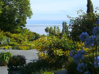 Insel Mainau