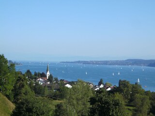 Blick auf Sipplingen