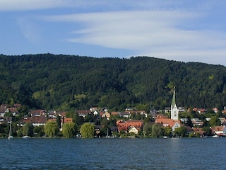 Blick auf Sipplingen
