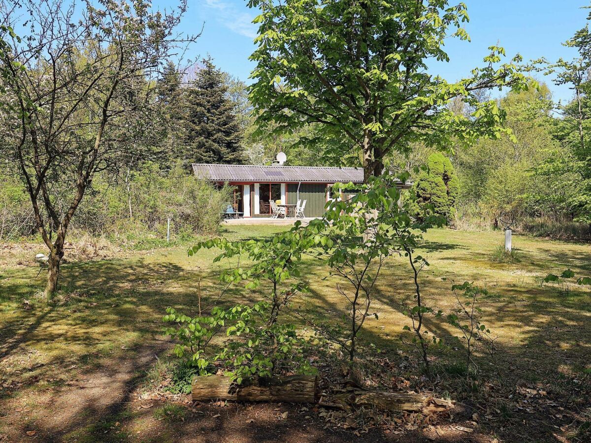 Maison de vacances Læsø Enregistrement extérieur 1