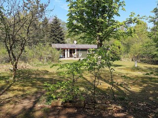 Ferienhaus Læsø Außenaufnahme 4