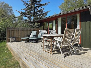 Holiday house Læsø Outdoor Recording 2