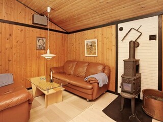 Maison de vacances Læsø  13