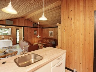Casa de vacaciones Læsø  6