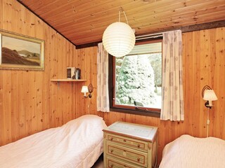 Casa de vacaciones Læsø  8