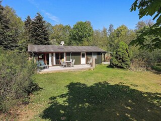 Casa per le vacanze Læsø Registrazione all'aperto 5