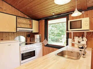 Vakantiehuis Læsø  28