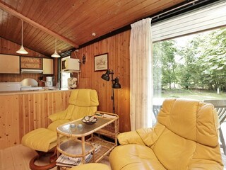 Maison de vacances Læsø  21