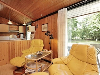 Vakantiehuis Læsø  7