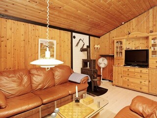 Casa per le vacanze Læsø  33