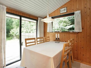Ferienhaus Læsø  11
