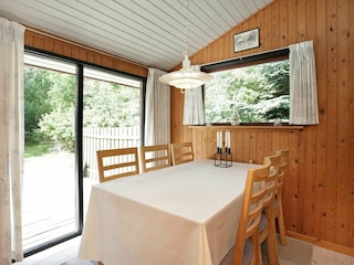 Maison de vacances Læsø  9