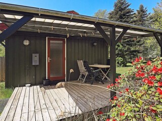 Ferienhaus Læsø  24