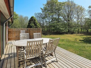 Maison de vacances Læsø  21