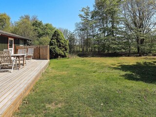 Maison de vacances Læsø  22