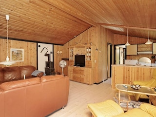 Ferienhaus Læsø  27