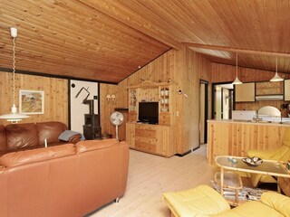 Maison de vacances Læsø  25