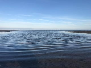 Casa de vacaciones Læsø  25