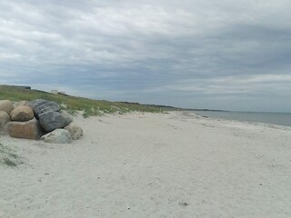 Holiday house Læsø  11