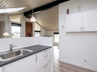 Casa per le vacanze Vorupør  22