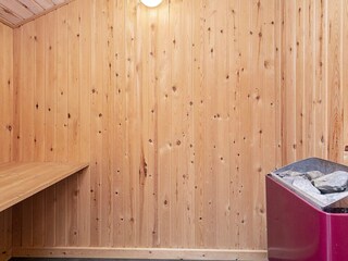 Maison de vacances Vorupør  15