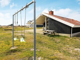 Vakantiehuis Vorupør Buitenaudio-opname 2