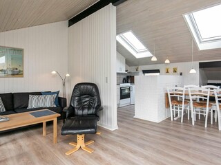 Maison de vacances Vorupør  26