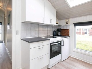 Maison de vacances Vorupør  18